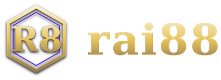 rai88 logo